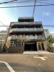 西武池袋・豊島線椎名町駅まで徒歩8分