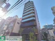 クレイシアIDZ鶴見ステーションサイト
