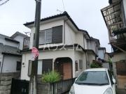 椎橋貸家