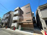 地下鉄谷町線駒川中野駅まで徒歩8分
