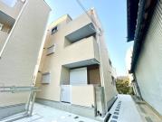 ALEGRIA河内松原 North