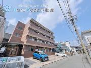 名鉄常滑線大同町駅まで徒歩2分