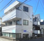 ホワイトヒルズ