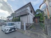 鏑木町戸建
