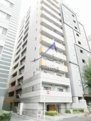 ガーラ・ステーション新富町