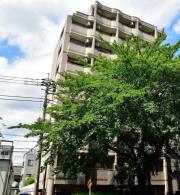 西武池袋・豊島線中村橋駅まで徒歩8分