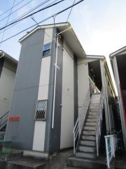 小田急江ノ島線東林間駅まで徒歩5分
