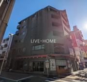 ＪＲ中央線高円寺駅まで徒歩1分