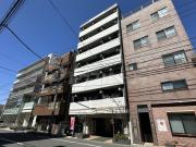 都営浅草線本所吾妻橋駅まで徒歩10分