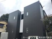 ADC黒髪