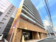 ＪＲ東西線海老江駅まで徒歩1分