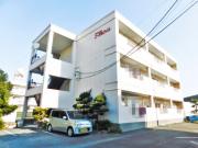 マンションエーデルワイス