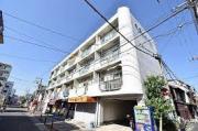地下鉄長堀鶴見緑地線蒲生四丁目駅まで徒歩4分