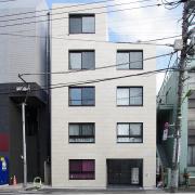 小田急小田原線代々木上原駅まで徒歩10分