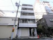 地下鉄御堂筋線心斎橋駅まで徒歩15分