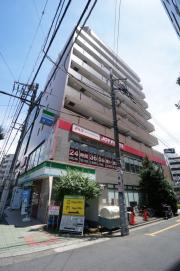 ＪＲ京浜東北・根岸線西川口駅まで徒歩3分