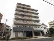 ＪＲ武蔵野線府中本町駅まで徒歩5分