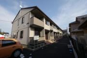 ペイサージュ宮前