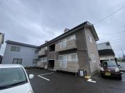 ハイタウン小新