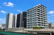 ファインレジデンス住道駅前