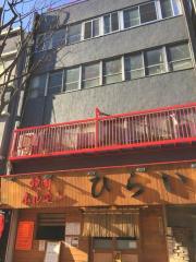 松下ビル