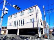 ＪＲ東海道本線草薙駅まで徒歩7分