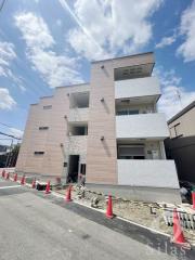 阪急神戸線神崎川駅まで徒歩6分