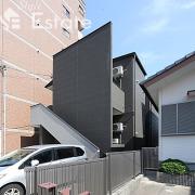 地下鉄鶴舞線浅間町駅まで徒歩10分