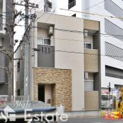 地下鉄東山線新栄町駅まで徒歩7分