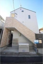 ポラリス上十条