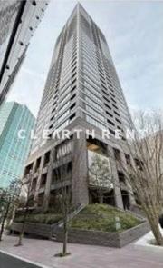 プレミストタワー白金高輪