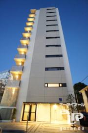 ＪＲ山手線品川駅まで徒歩10分