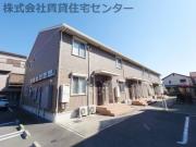 南海本線和歌山市駅までバス約7分 徒歩4分