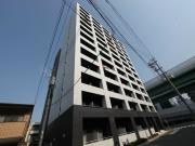地下鉄鶴舞線浅間町駅まで徒歩6分