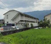 池田町 グリーンハイツ