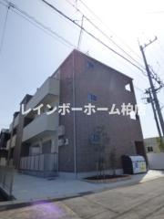 SK南流山