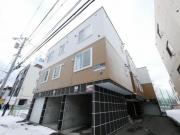 バードルーセント