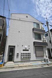 マーレ五反野