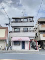 アンチーノビル