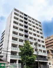 GENOVIA阪東橋IIskygarden