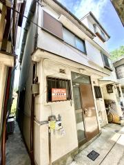 若竹町1丁目テラスハウス