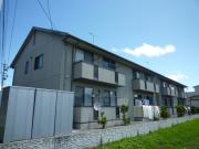 シャーメゾン枇杷坂A