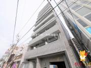 地下鉄谷町線四天王寺前夕陽ヶ丘駅まで徒歩1分