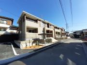 岳南電車岳南原田駅まで徒歩21分