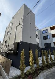 目白19号マンション