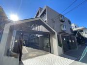 ジョイフル府中南町