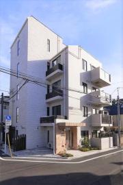 ラシクラスGNコート練馬