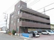 湘南新宿ライン(高崎/東海道)熊谷駅まで徒歩21分