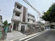 西武池袋・豊島線豊島園駅まで徒歩12分
