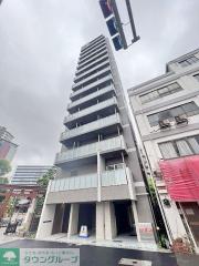 GRAN PASEO京急蒲田
